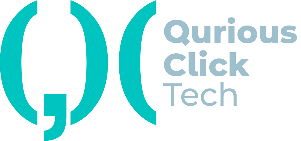 Qurious Click Tech
